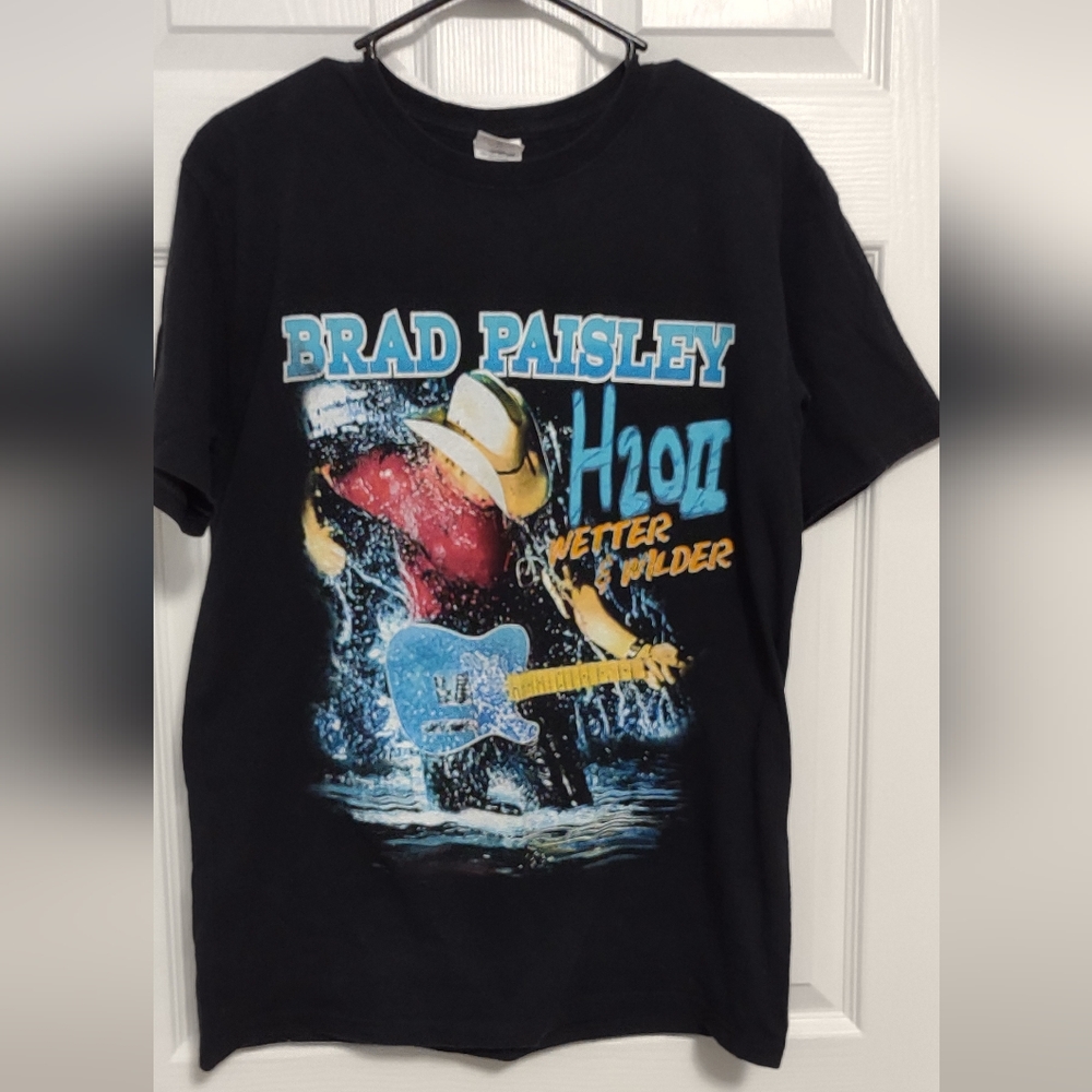 Brad Paisley H2011 TourT(M)***